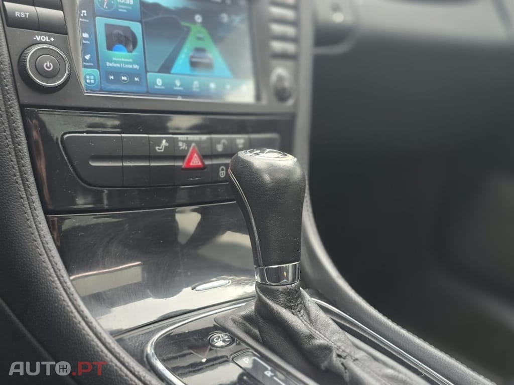 Mercedes-Benz CLS 320 CDI 7G-TRONIC