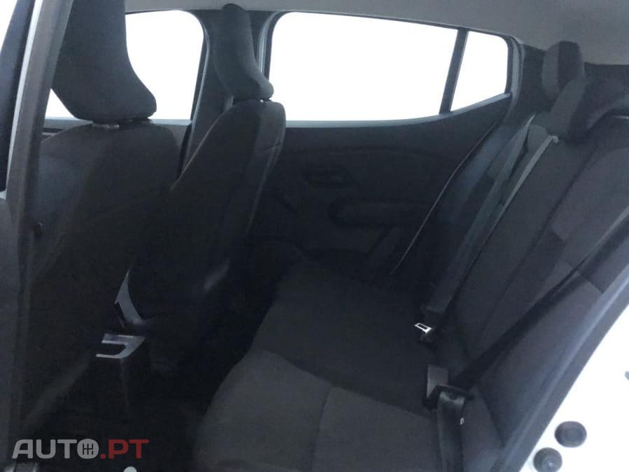 Dacia Sandero 1.0 ECO-G Essential Bi-Fuel