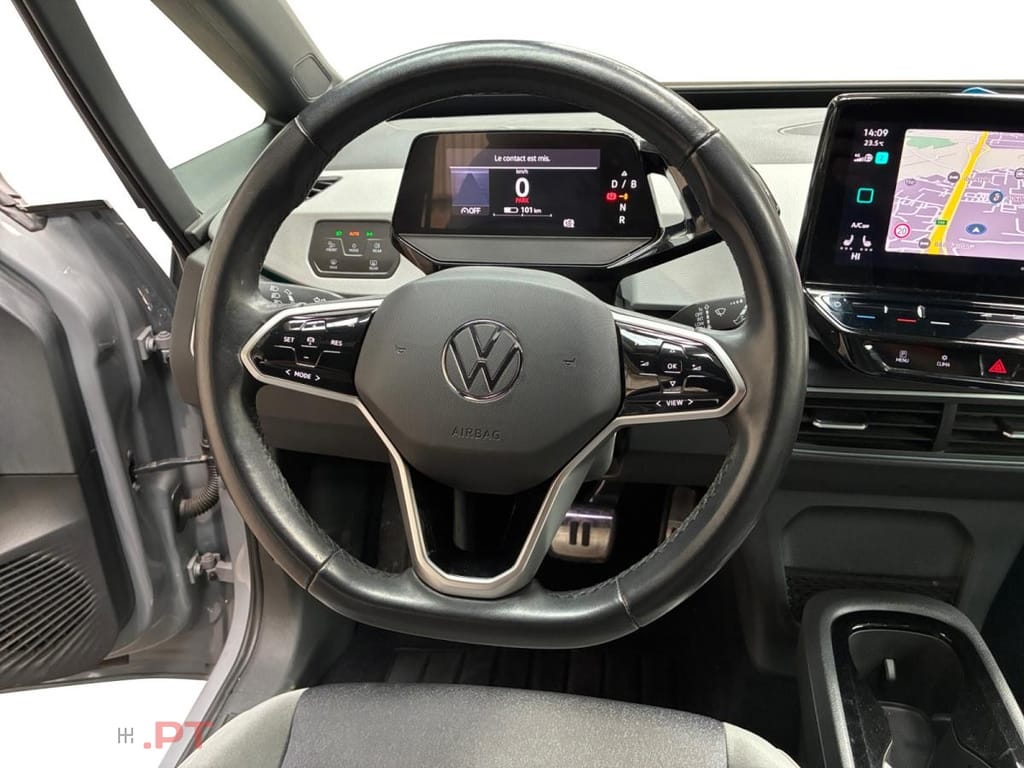 Volkswagen Id.3 Pro Performance