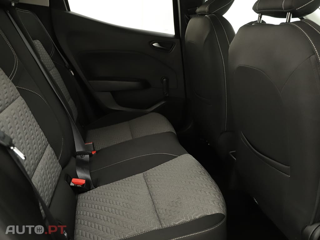 Renault Clio Clio 1.0 TCe Limited