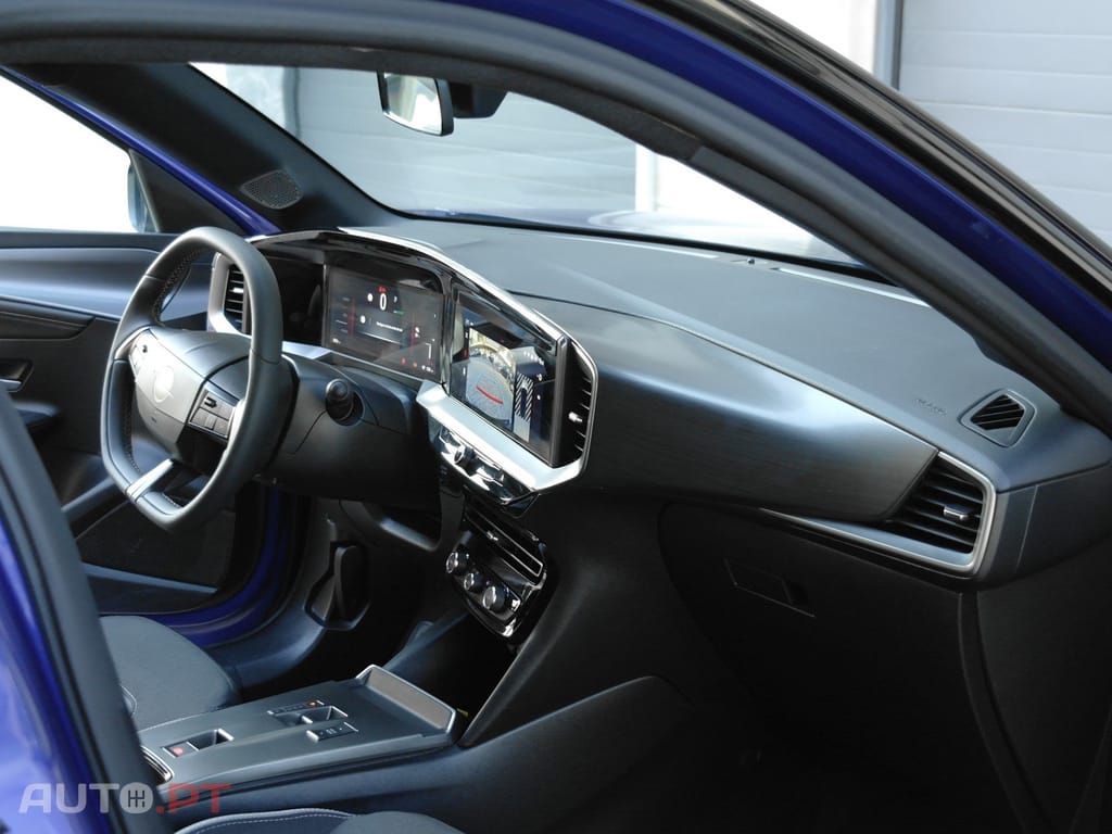 Opel Mokka-E 54 kWh GS