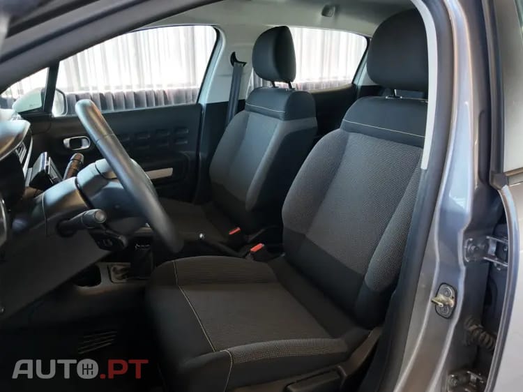 Citroen C3 1.2 PureTech Feel Pack