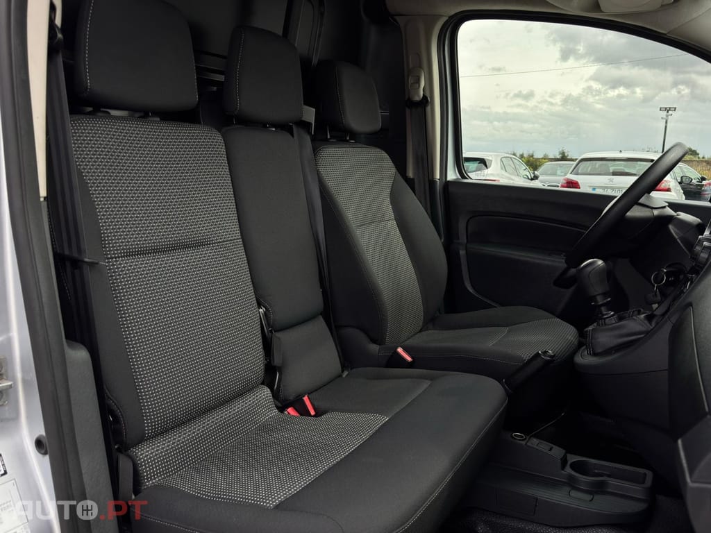 Mercedes-Benz Citan 109 CDi/27