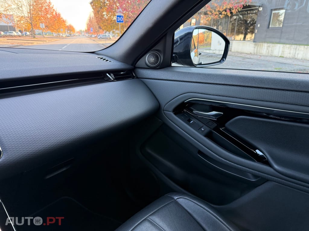 Land Rover Evoque R-Dynamique