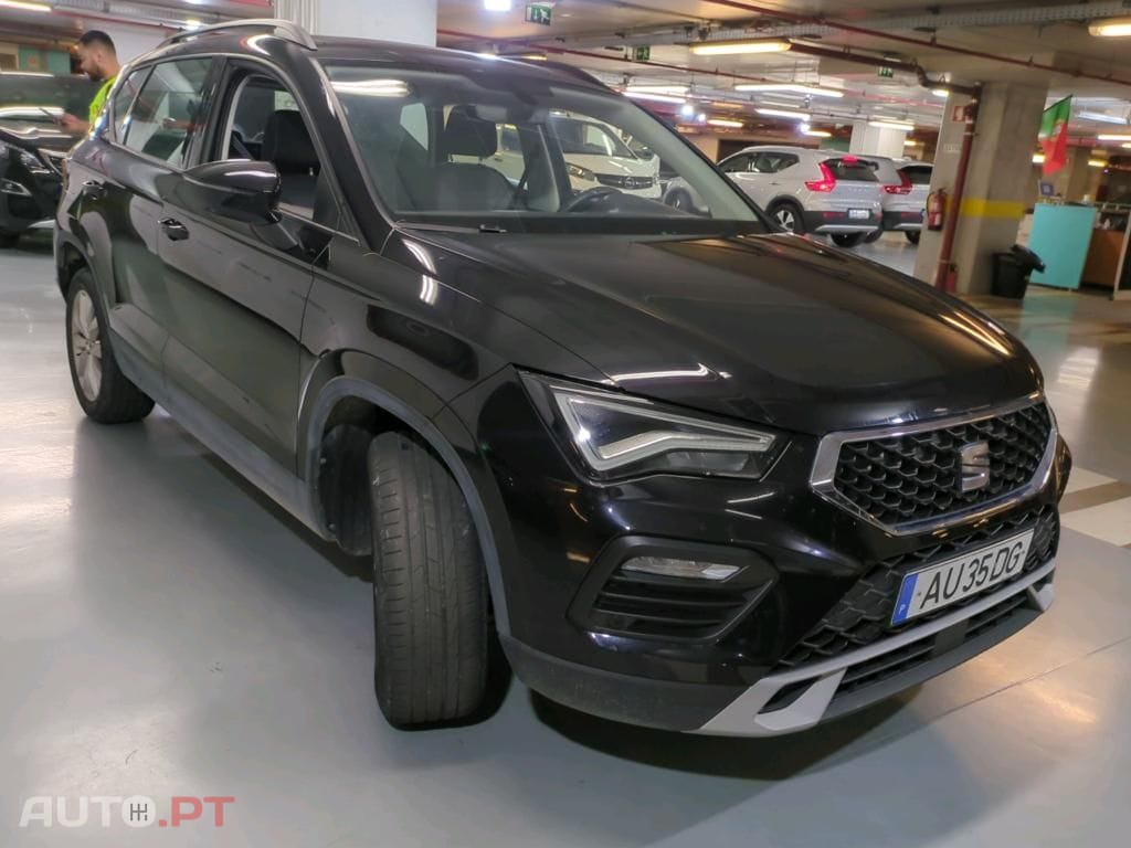 Seat Ateca 1.0 TSI Style
