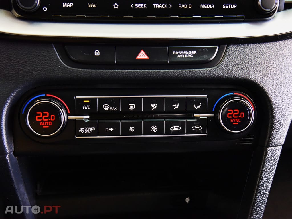 Kia Xceed 1.6 GDi PHEV Tech