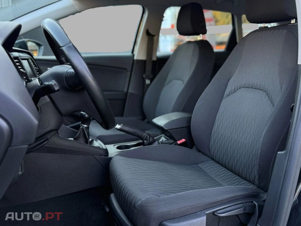 Seat Leon 1.6TDI BUSINESS