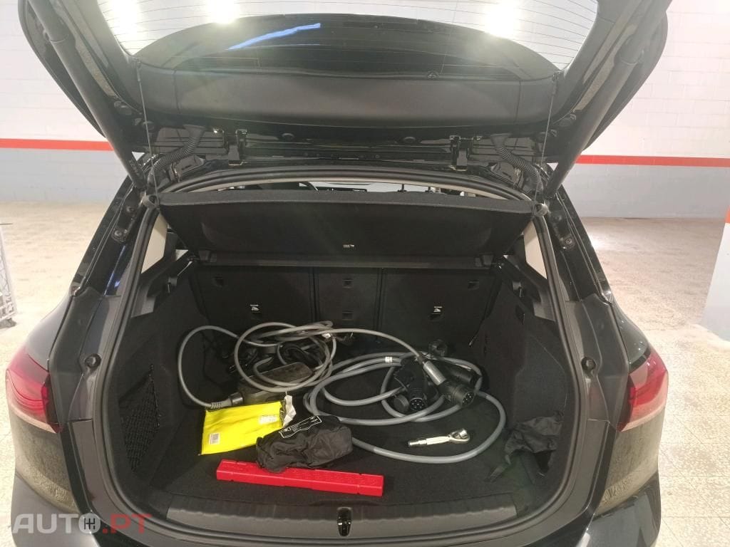 BMW 225 e xDrive