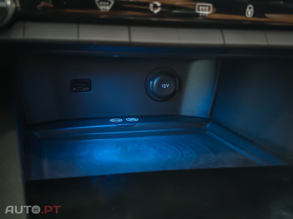 Peugeot 3008 1.2 PureTech Allure