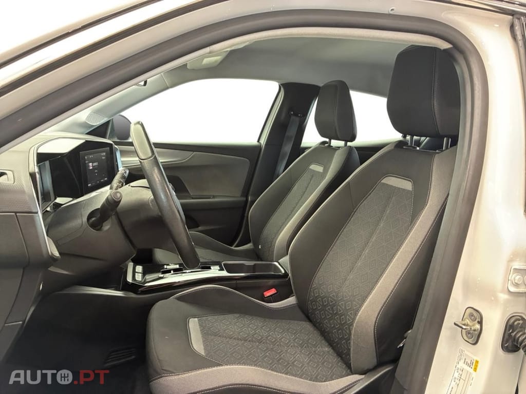 Opel Mokka-E 50 kWh Edition