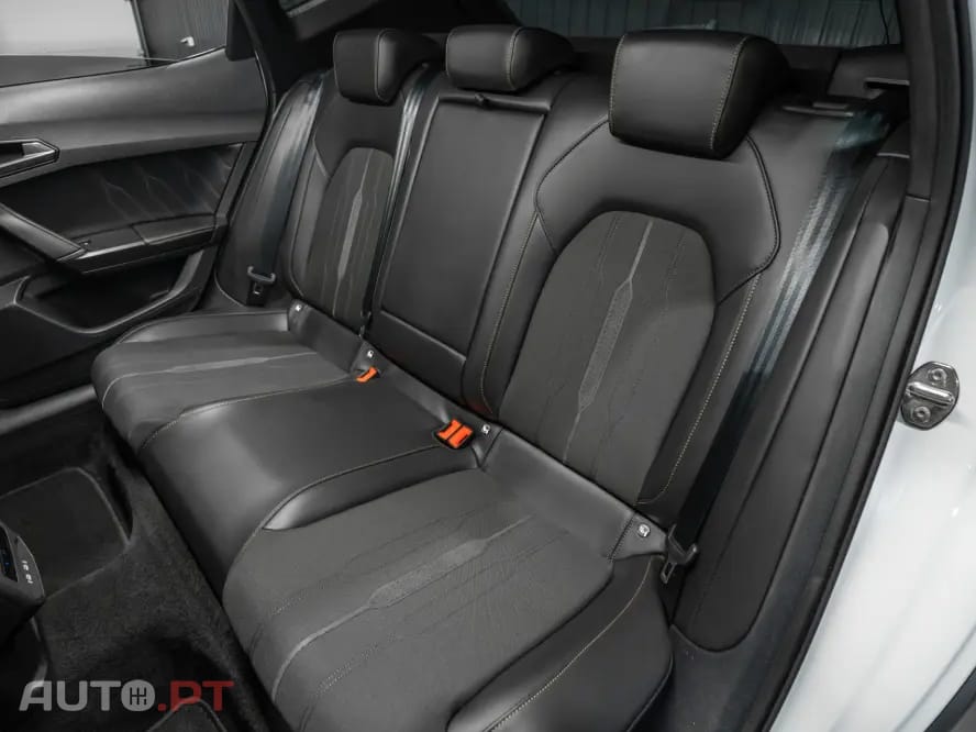 Cupra Formentor VZ 1.4 e-Hybrid DSG