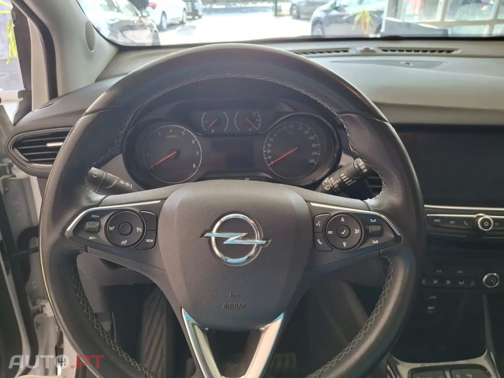Opel Crossland X 1.2 T 120 Anos