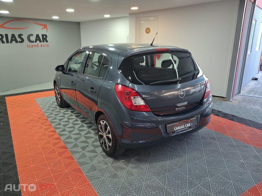 Opel Corsa 1.2 Cosmo