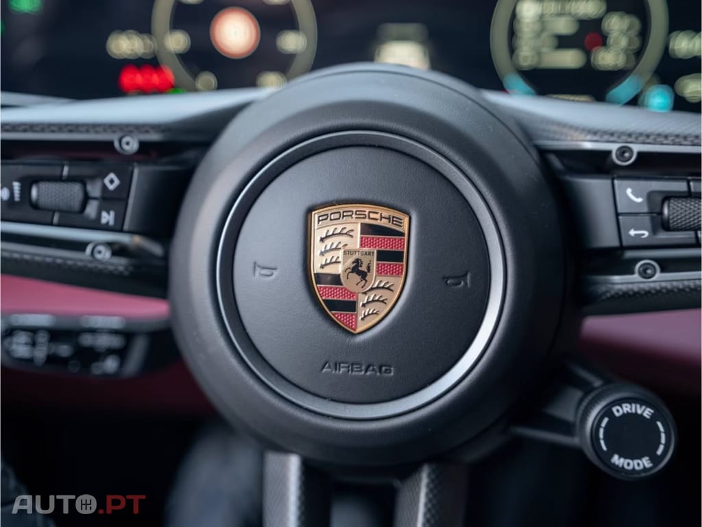 Porsche Taycan 4 I.V.A DEDUTIVEL