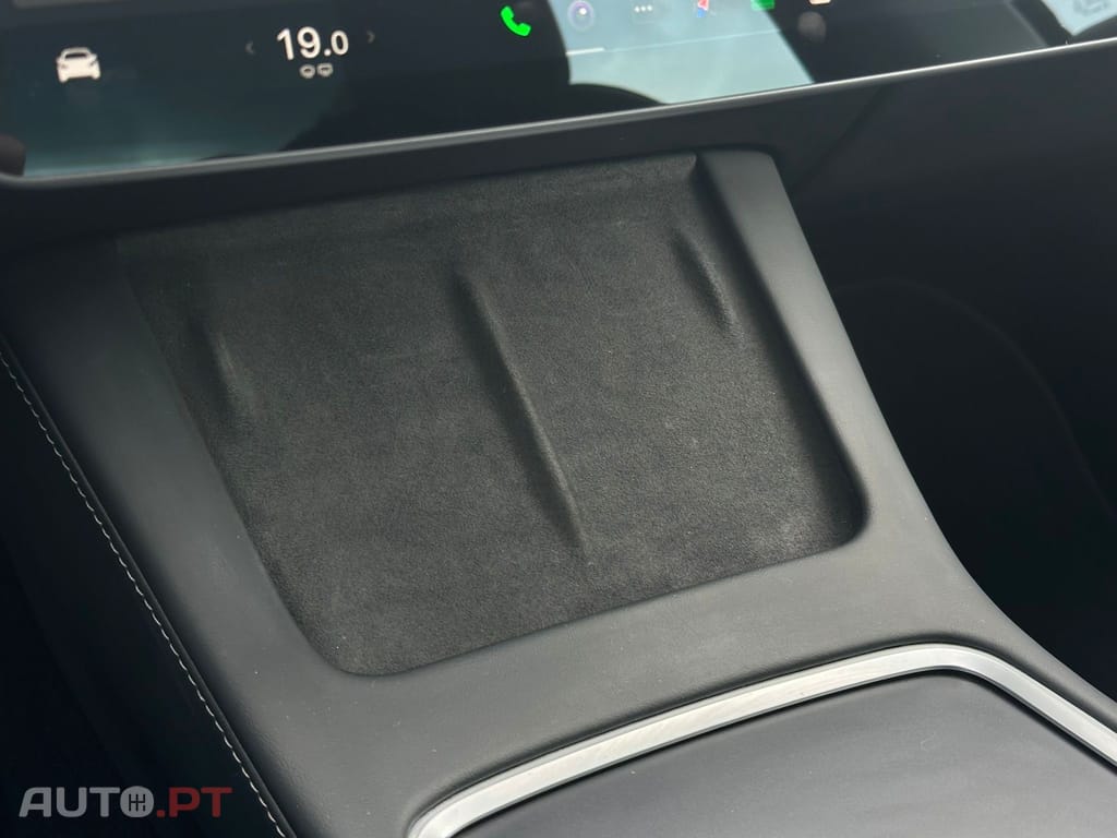 Tesla Model 3 Standard RWD Plus