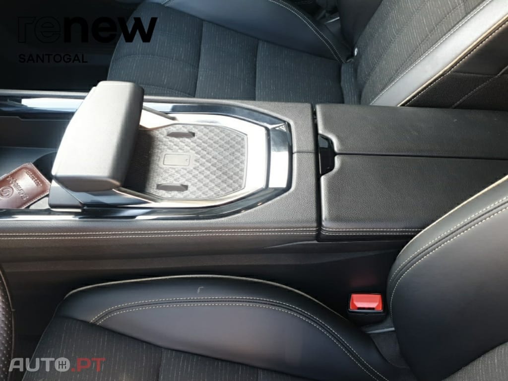 Renault Austral Iconic