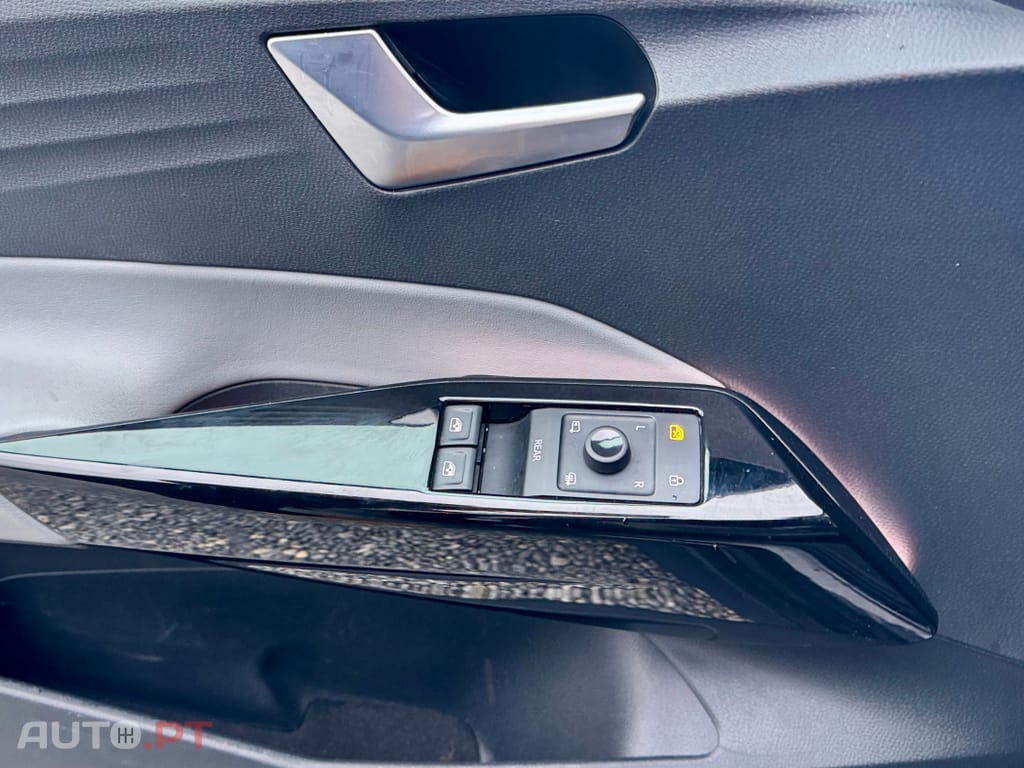 Volkswagen Id.3 Pro Performance 1st Max