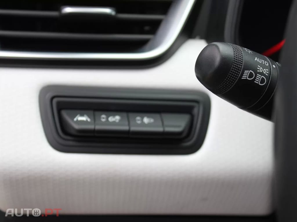 Renault Clio 1.0 TCe Limited