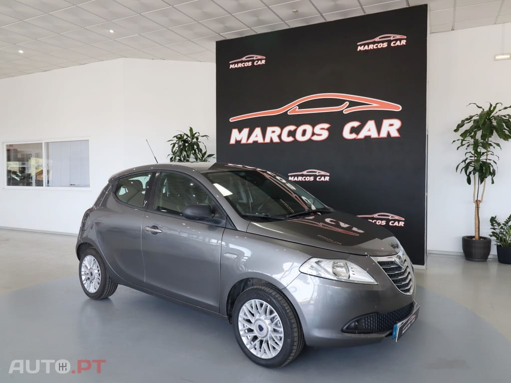 Lancia Ypsilon 1.2 S&S Fashion