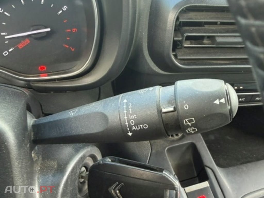 Citroen Berlingo Feel 