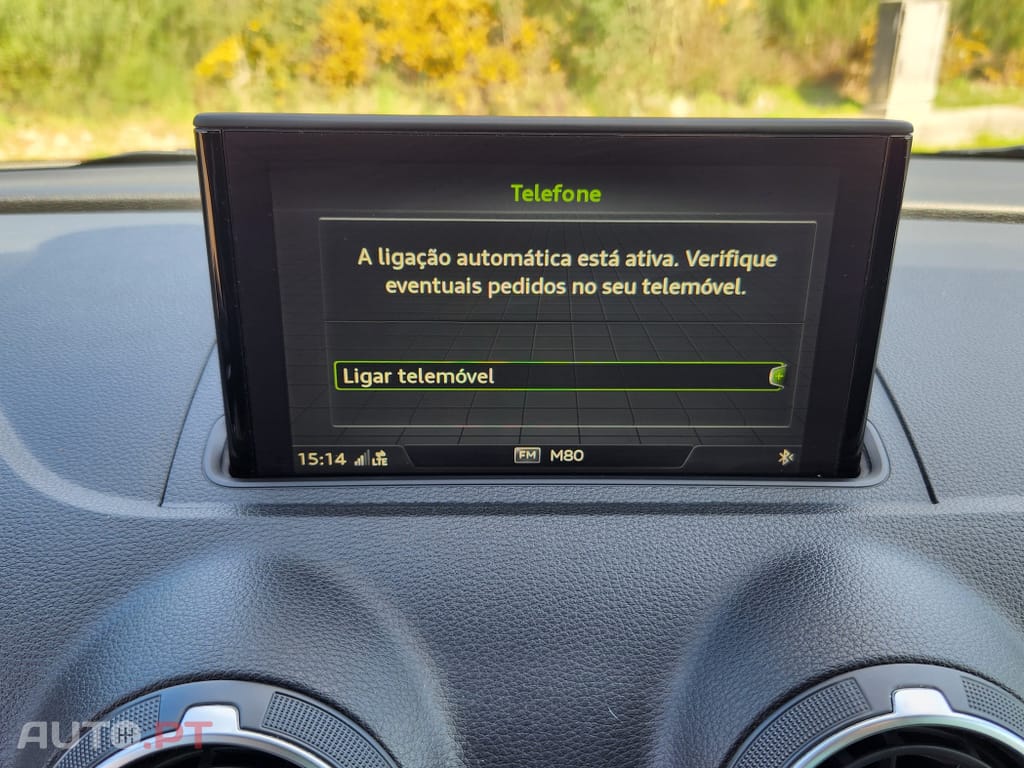 Audi A3 Sportback 30 TDI S tronic