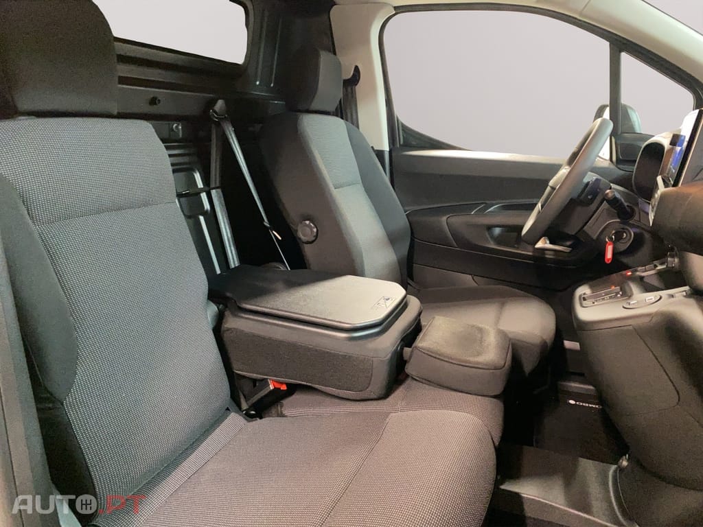 Opel Combo 1.5 CDTi GS AT8