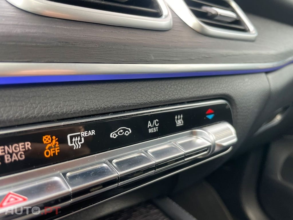 Mercedes-Benz GLE I.V.A DEDUTIVEL de 4M AMG 