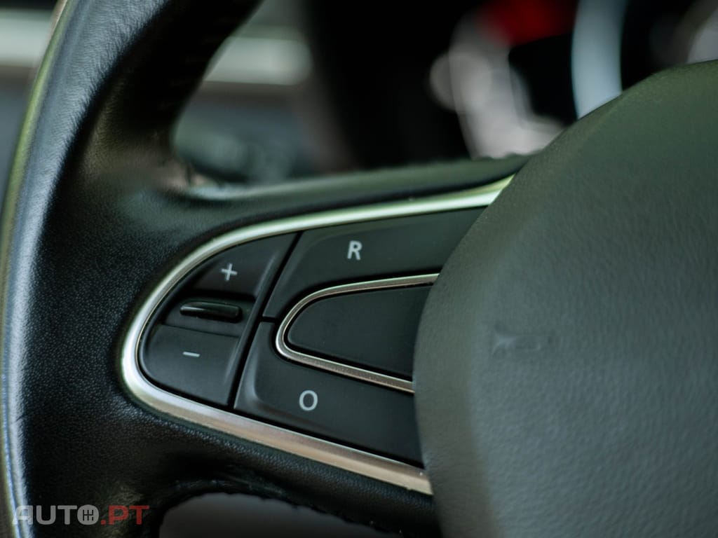 Renault Kadjar 1.5 dCi Exclusive