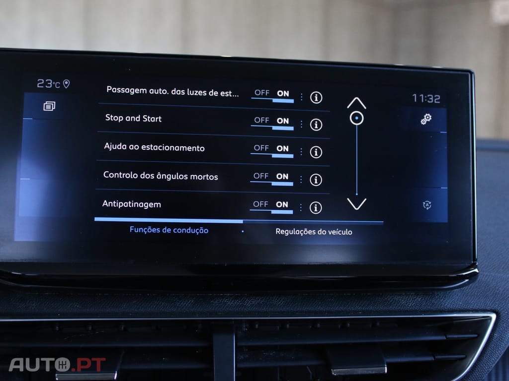 Peugeot 5008 1.2 PureTech Allure EAT8