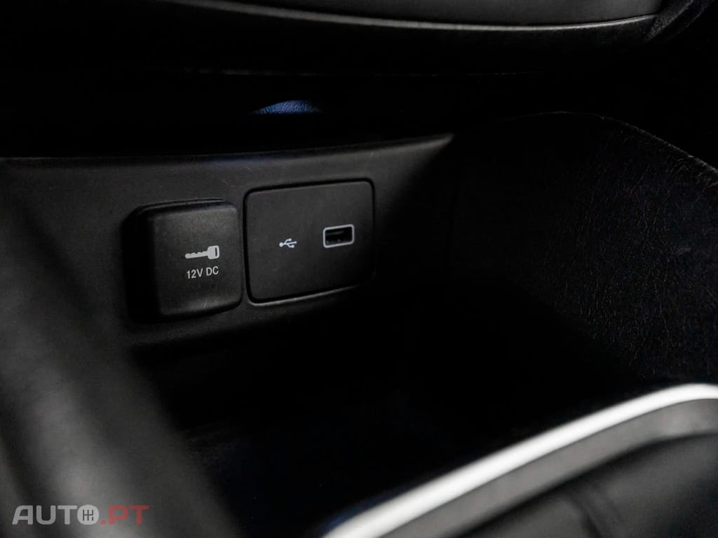 Fiat Tipo 1.3 M-Jet Lounge