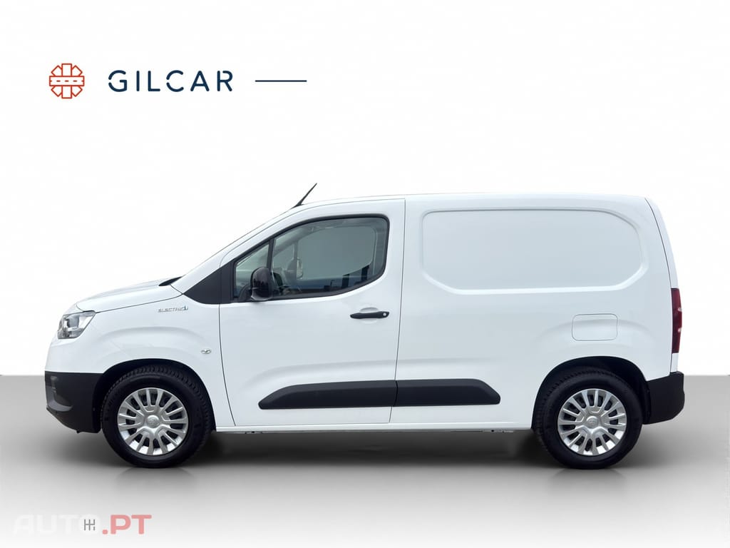 Toyota Proace City 50 kWh L1 Comfort