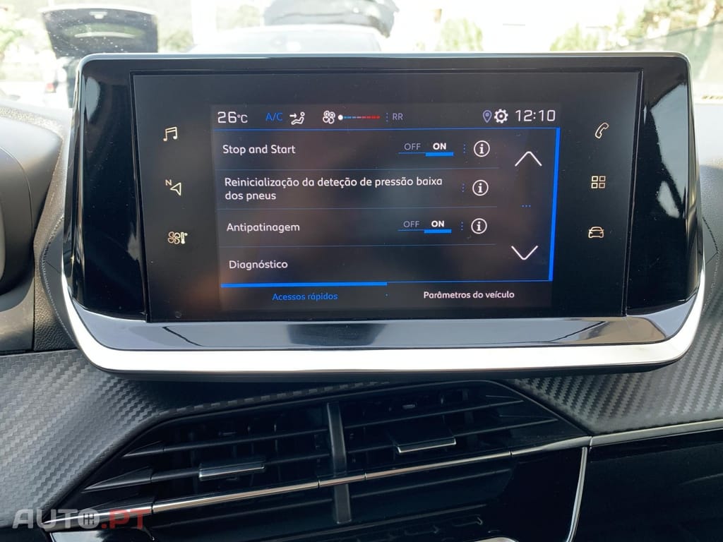Peugeot 208 1.2 PureTech Active