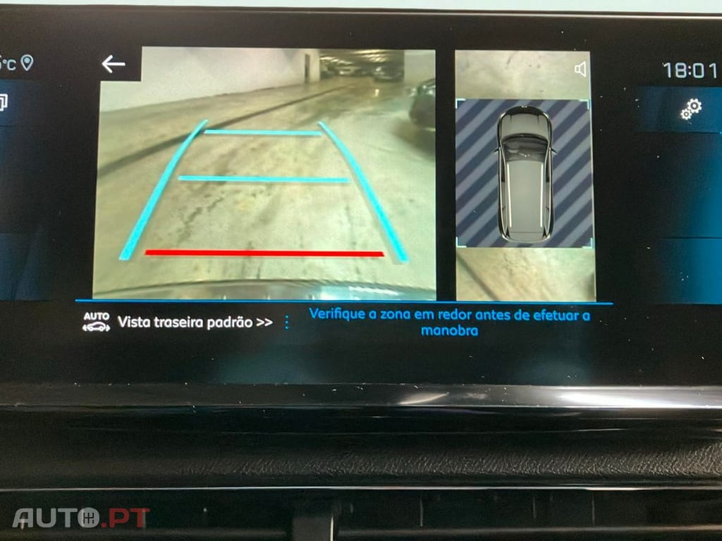 Peugeot 5008 1.5 BlueHDi GT Line EAT8