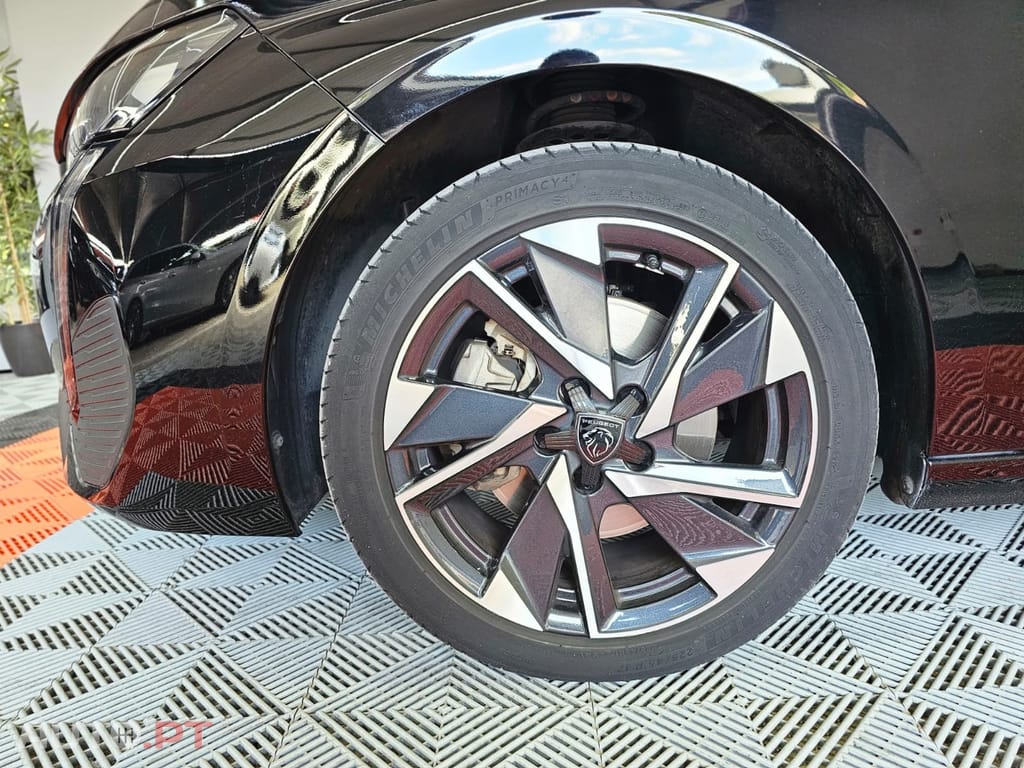 Peugeot 308 SW 1.2 PureTech Allure