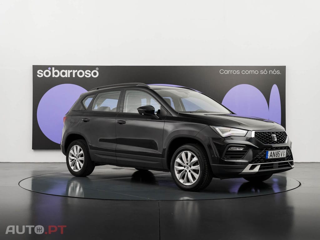 Seat Ateca 1.0 TSI Style