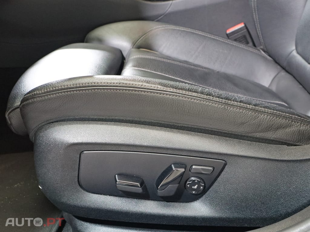 BMW 520 520 d Pack M Auto