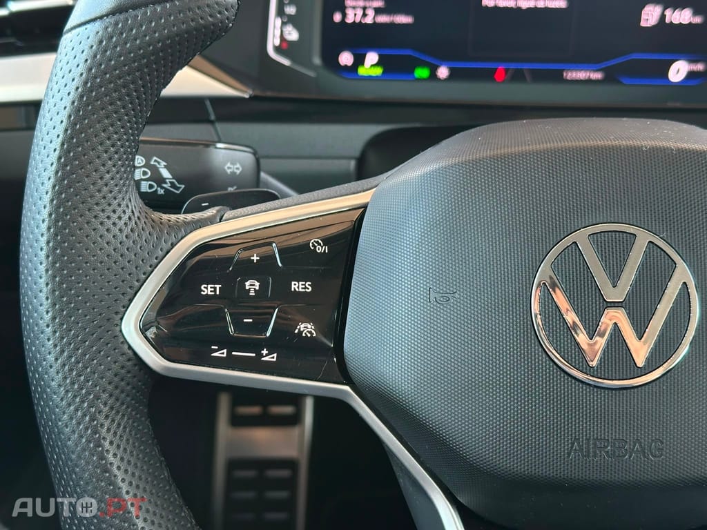 Volkswagen Arteon 1.4 TSI eHybrid Elegance