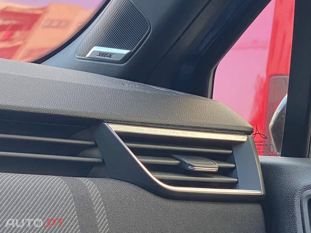 Renault Clio Esprit Alpine Full Hybrid E-Tech