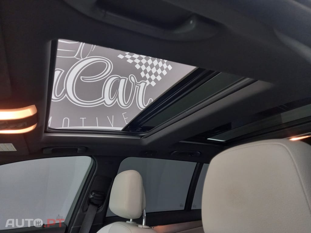 Mercedes-Benz C 220 CDi Avantgarde BlueEfficiency