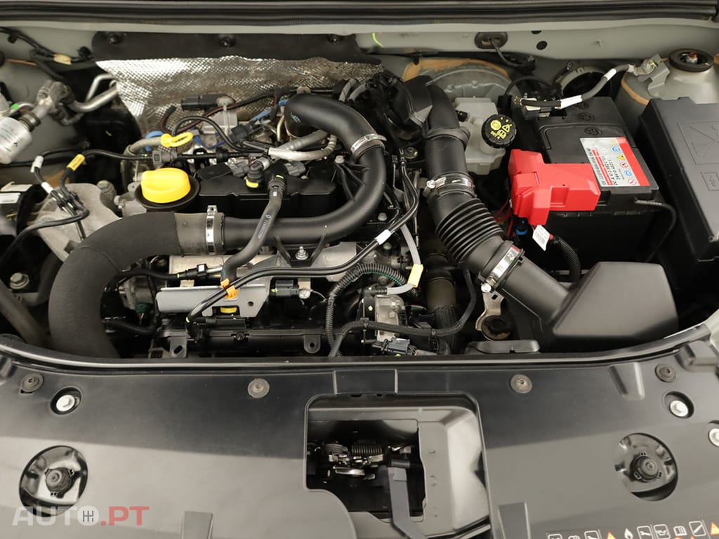 Dacia Sandero Sandero 1.0 TCe Expression