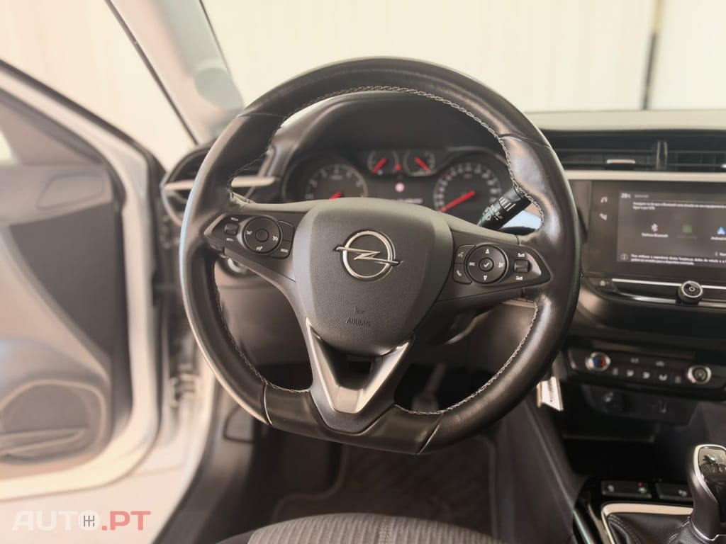 Opel Corsa 1.2 Edition