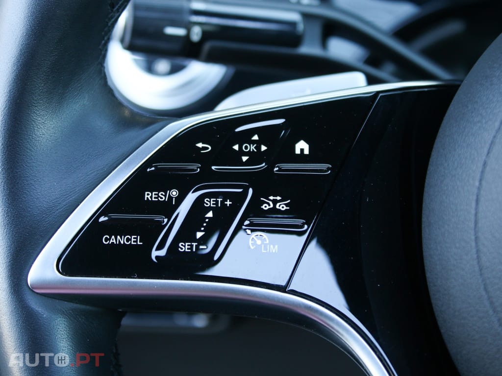 Mercedes-Benz E 300 de