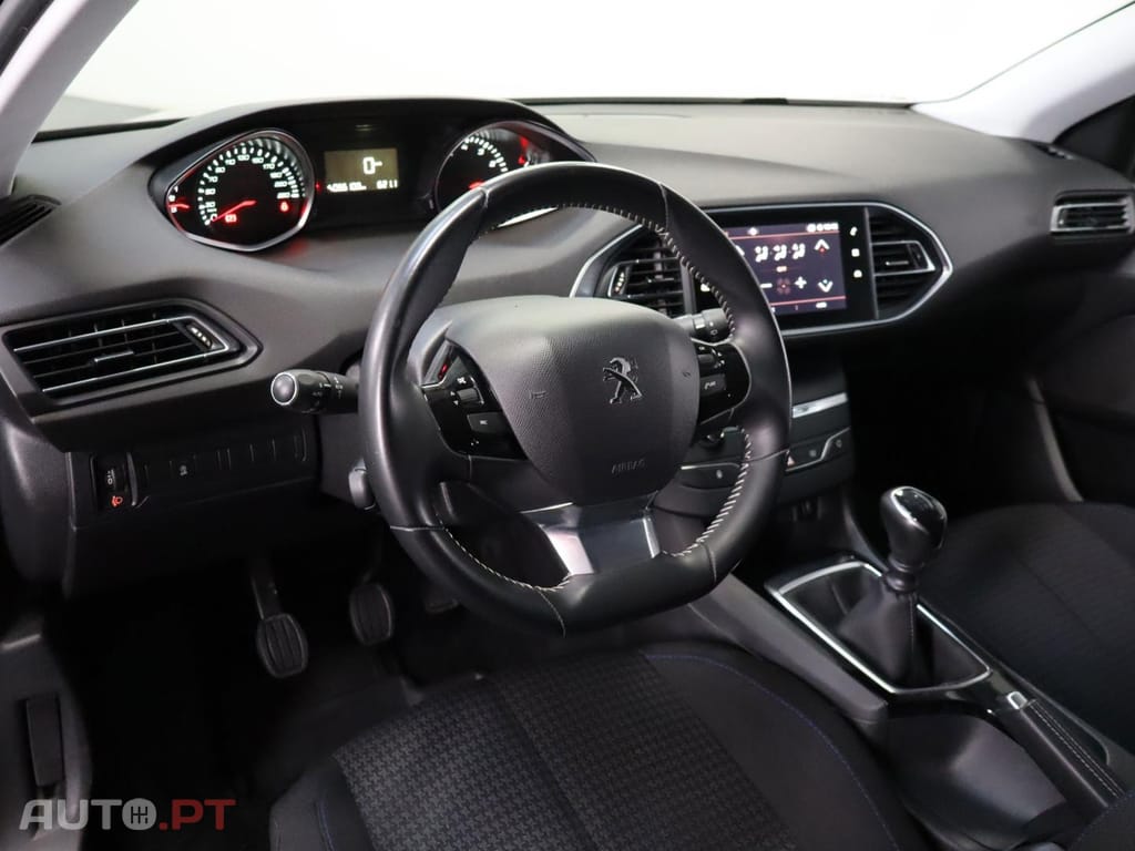 Peugeot 308 SW Style 1.2 PureTech  