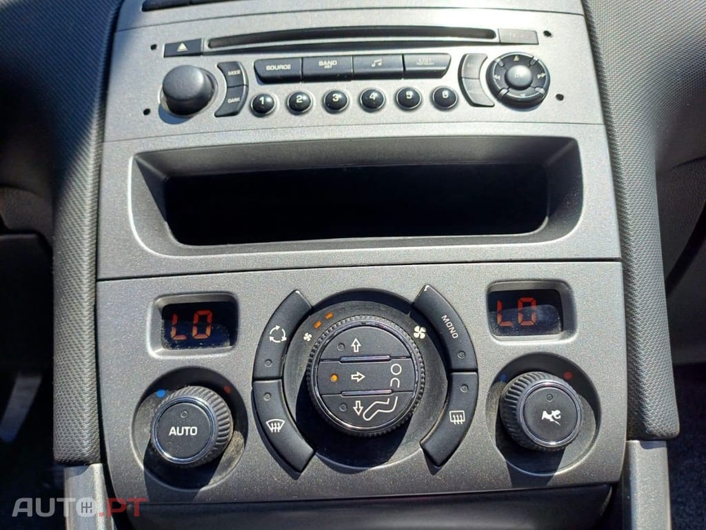 Peugeot 308 SW 1.6 HDi Executive CVM6