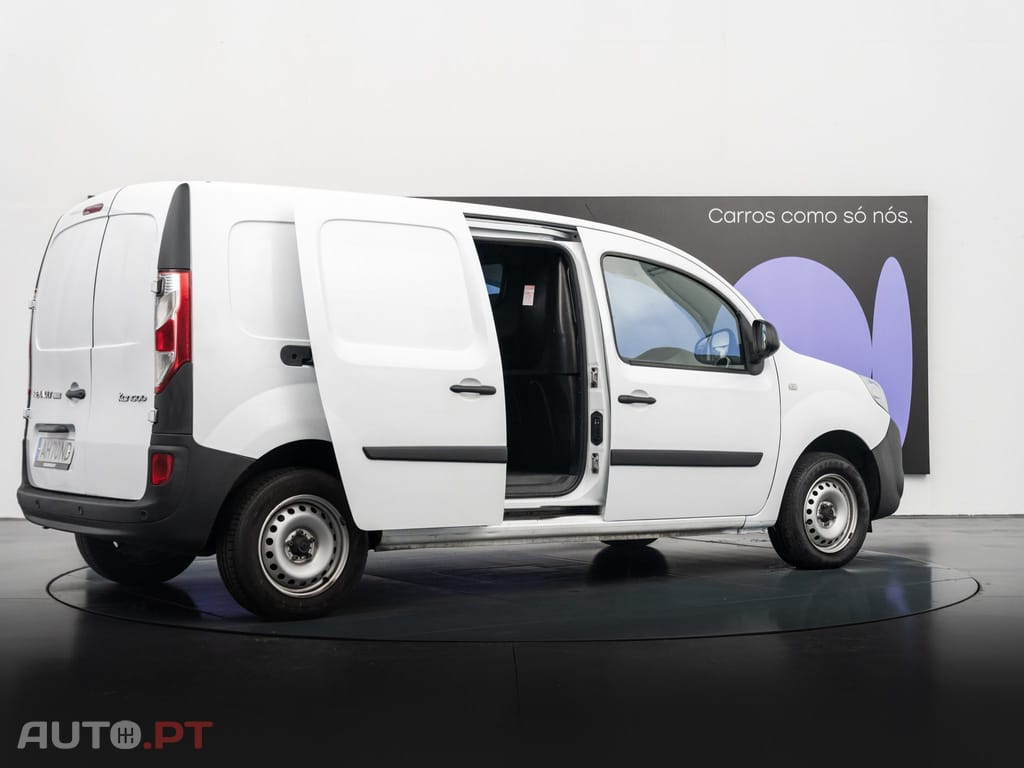 Renault Kangoo 1.5 dCi Maxi Business S/S