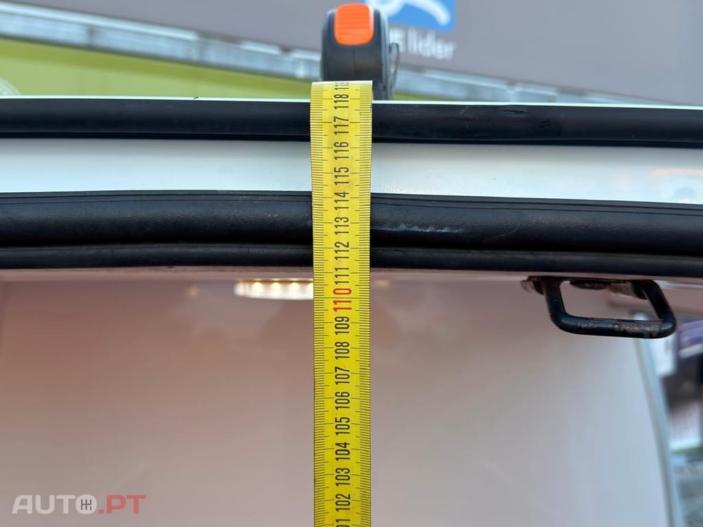 Citroen Berlingo 1.6 HDI  ISOTERMICA