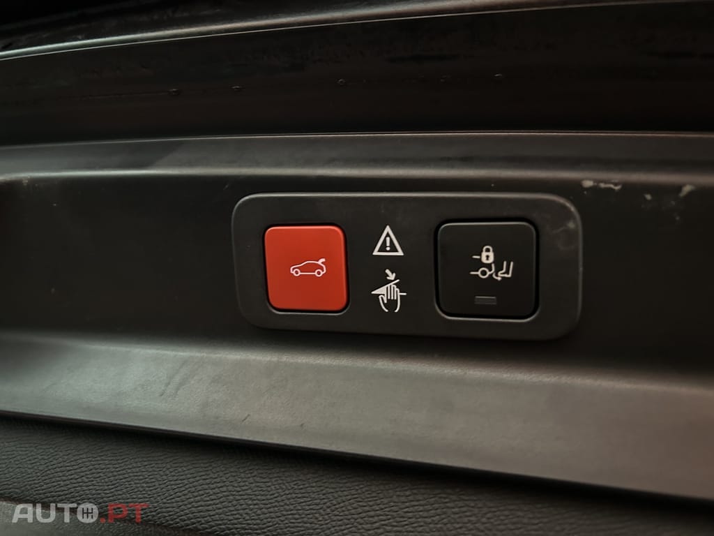 Peugeot 5008 1.5 BlueHDi Allure Pack