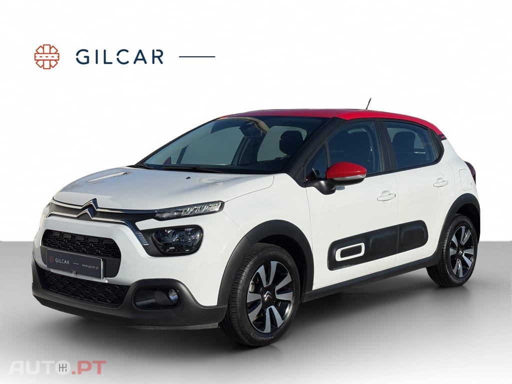 Citroen C3 Pure Tech Shine