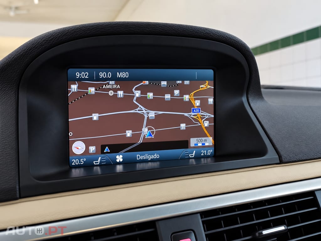 Volvo V70 2.0 D4 Summum