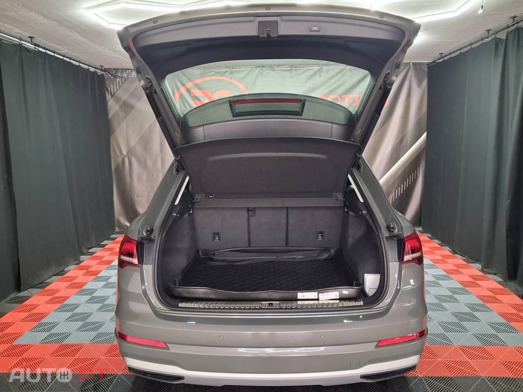Audi Q3 35 TFSI